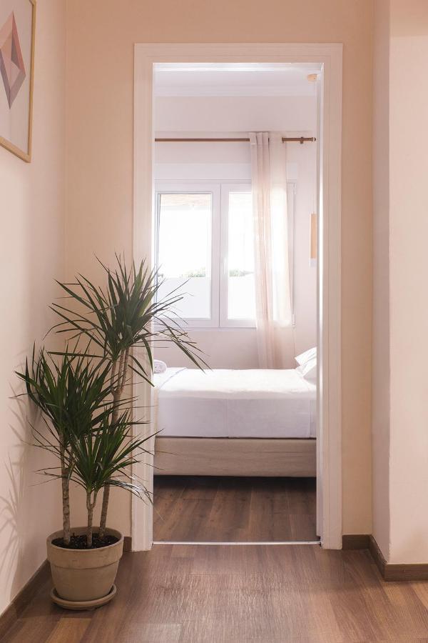 Luxury Apartment With Jacuzzi Close To Acropolis - Living Stone Zircon Athene Buitenkant foto